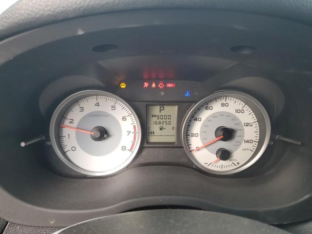 Photo 9 from auction – 2012 SUBARU IMPREZA with VIN JF1GJAA65CH023144