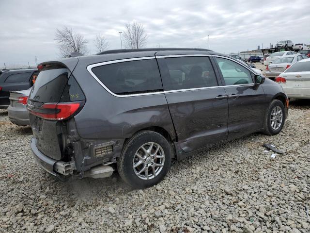 Photo 3 from auction – 2021 CHRYSLER PACIFICA T with VIN 2C4RC1FG7MR596180