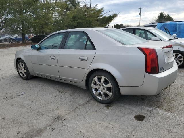 Photo 2 from auction – 2007 CADILLAC CTS HI FEA with VIN 1G6DP577770103779
