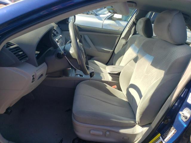 Photo 7 from auction – 2011 TOYOTA CAMRY BASE with VIN 4T1BF3EK5BU769667
