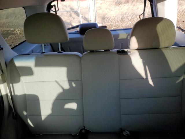 Photo 10 from auction – 2011 FORD ESCAPE XLT with VIN 1FMCU9DG5BKC25384