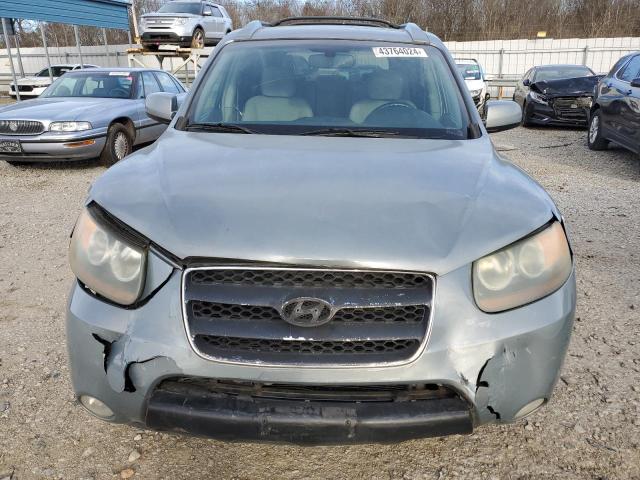 Photo 5 from auction – 2007 HYUNDAI SONATA with VIN 5NMSH13E67H003204