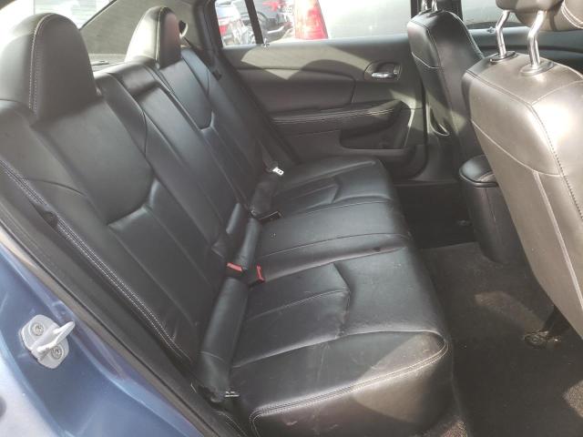 Photo 10 from auction – 2011 CHRYSLER 200 LIMITE with VIN 1C3BC2FB3BN570198