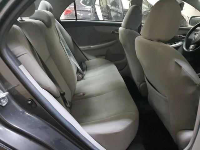 Photo 10 from auction – 2012 TOYOTA COROLLA BA with VIN 5YFBU4EE5CP022188