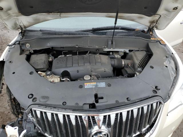 Photo 11 from auction – 2014 BUICK ENCLAVE with VIN 5GAKVCKD8EJ186224