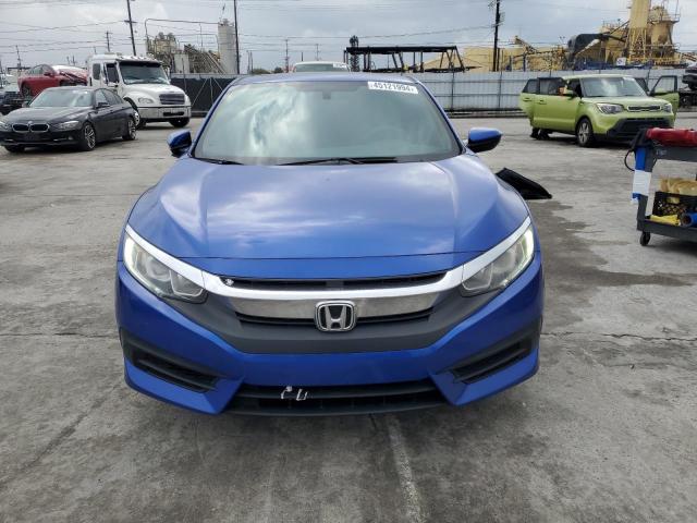 Photo 5 from auction – 2017 HONDA CIVIC LX with VIN 2HGFC4B04HH310473