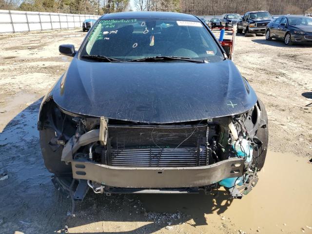 Photo 5 from auction – 2018 CHEVROLET MALIBU LT with VIN 1G1ZD5ST7JF236281