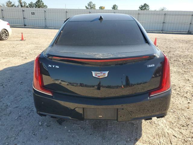 Photo 6 from auction – 2019 CADILLAC XTS with VIN 2G61U5S35K9102399