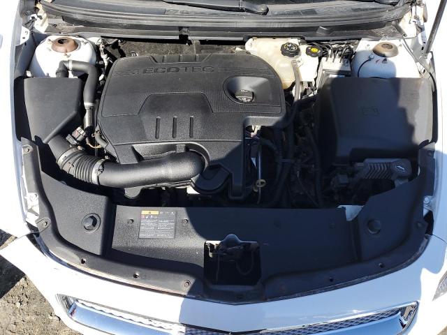 Photo 11 from auction – 2010 CHEVROLET MALIBU LTZ with VIN 1G1ZE5EB3AF291133