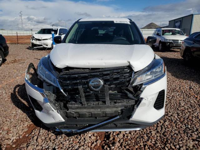 Photo 5 from auction – 2021 NISSAN KICKS S with VIN 3N1CP5BVXML547061