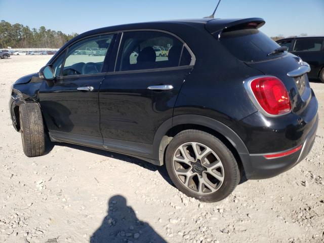 Photo 2 from auction – 2016 FIAT 500X TREKK with VIN ZFBCFXCTXGP356129