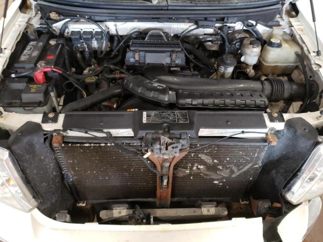 Photo 11 from auction – 2007 FORD F150 SUPER with VIN 1FTPW14V97FB45201