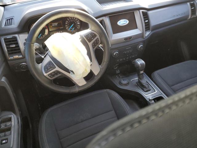 Photo 8 from auction – 2021 FORD RANGER XL with VIN 1FTER4FH2MLD09909