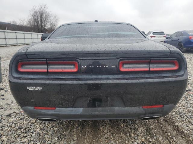 Photo 6 from auction – 2015 DODGE CHALLENGER with VIN 2C3CDZAG0FH816703