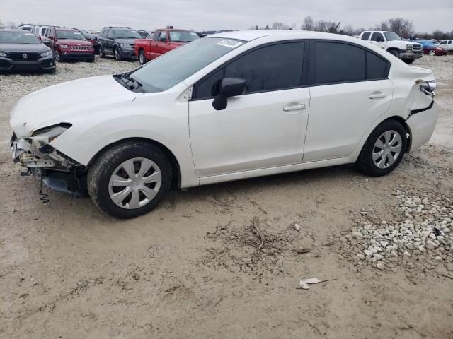 SUBARU IMPREZA 2016 with VIN JF1GJAA69GH009074 - Photo from auction