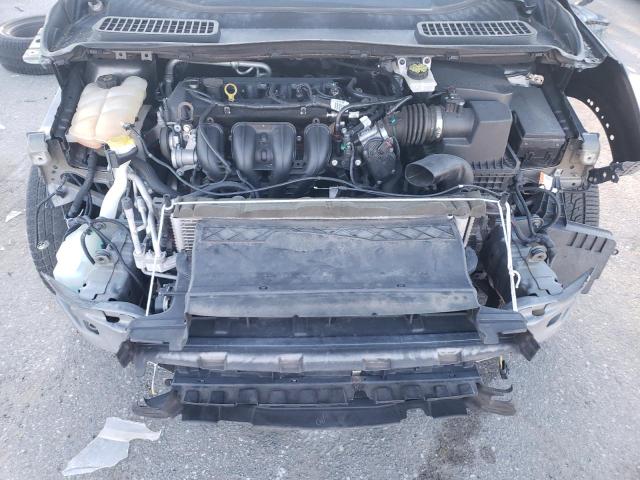 Photo 11 from auction – 2016 FORD ESCAPE S with VIN 1FMCU0F74GUA45429