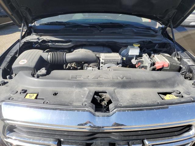 Photo 11 from auction – 2021 RAM 1500 BIG H with VIN 1C6SRFFT3MN576183