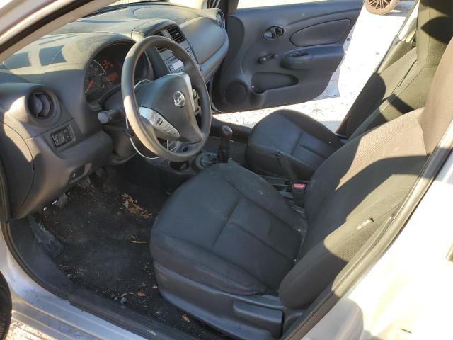 Foto 7 de la subasta – 2017 NISSAN VERSA S con VIN 3N1CN7AP1HL834993