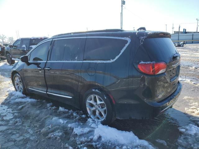 Photo 2 from auction – 2017 CHRYSLER PACIFICA T with VIN 2C4RC1BG2HR785007