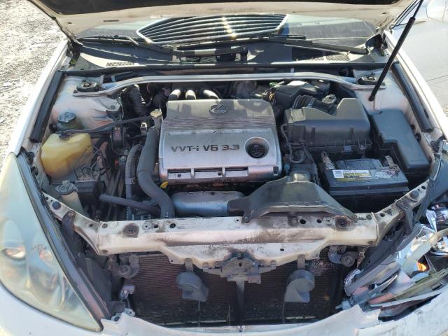 Photo 11 from auction – 2006 LEXUS ES 330 with VIN JTHBA30G665161984