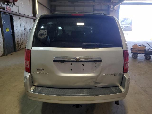 Photo 6 from auction – 2010 CHRYSLER TOWN & COU with VIN 2A4RR5D12AR315431