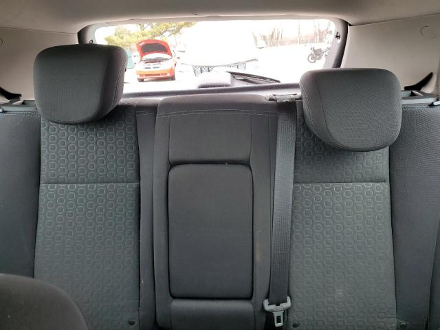 Photo 10 from auction – 2015 CHEVROLET TRAX LS with VIN 3GNCJKSB5FL202971