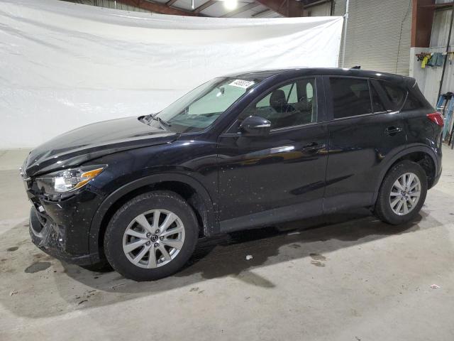 Photo 1 from auction – 2016 MAZDA CX-5 TOURI with VIN JM3KE4CY0G0896045