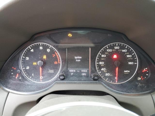 Фото 9 с аукциона – 2012 AUDI Q5 PREMIUM с VIN WA1LFAFP1CA099667