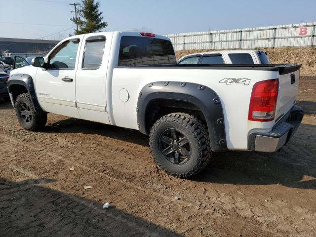 Photo 2 from auction – 2011 GMC SIERRA K15 with VIN 1GTR2VEA0BZ285992