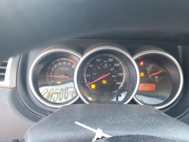 Photo 9 from auction – 2011 NISSAN VERSA S with VIN 3N1BC1CP3BL371354
