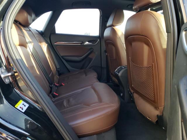 Photo 11 from auction – 2016 AUDI Q3 PREMIUM with VIN WA1BFCFS5GR018799