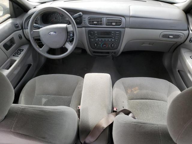 Photo 8 from auction – 2007 FORD TAURUS SE with VIN 1FAFP53U47A187318