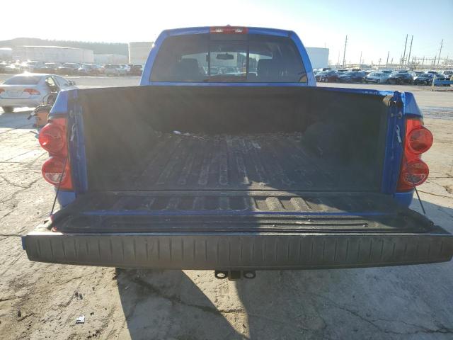 Photo 6 from auction – 2007 DODGE RAM 1500 S with VIN 1D7HU18277J543939