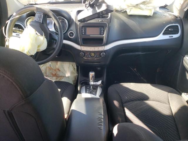 Photo 8 from auction – 2018 DODGE JOURNEY SE with VIN 3C4PDCAB9JT427122