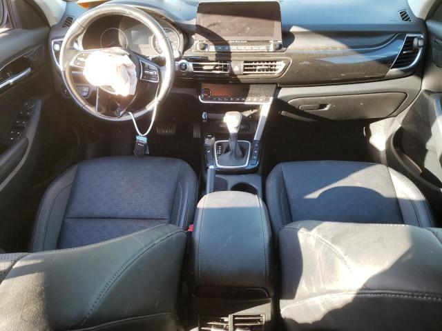 Photo 8 from auction – 2022 KIA SELTOS EX with VIN KNDERCAA6N7307725