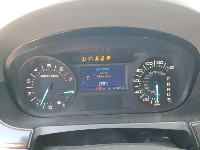 Photo 9 from auction – 2013 FORD EDGE SE with VIN 2FMDK3GC8DBB31013