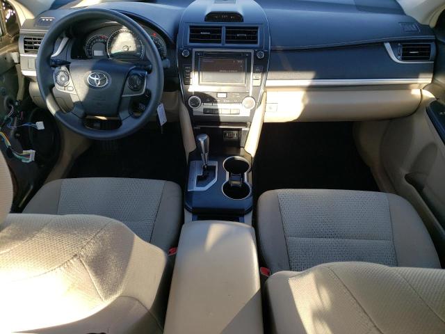 Photo 8 from auction – 2014 TOYOTA CAMRY L with VIN 4T1BF1FK7EU456319