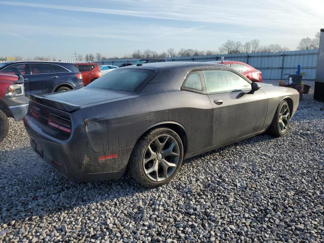 Photo 3 from auction – 2015 DODGE CHALLENGER with VIN 2C3CDZAG3FH761485