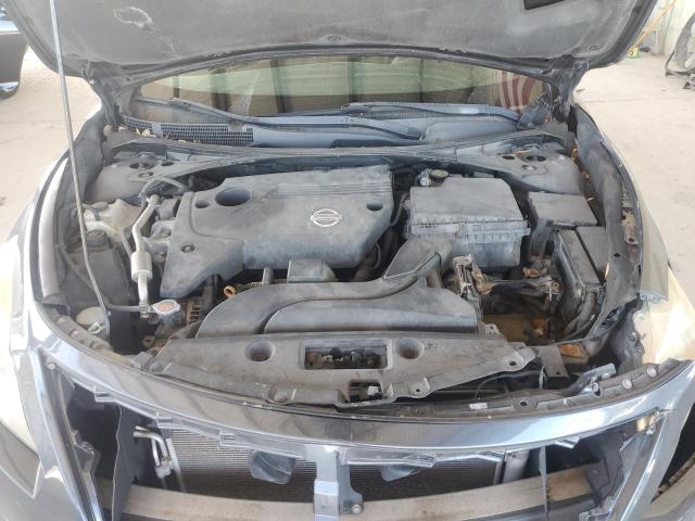 Photo 11 from auction – 2013 NISSAN ALTIMA 2.5 with VIN 1N4AL3AP3DN420889