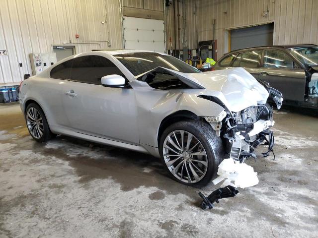 Photo 4 from auction – 2012 INFINITI G37 with VIN JN1CV6EL3CM471774