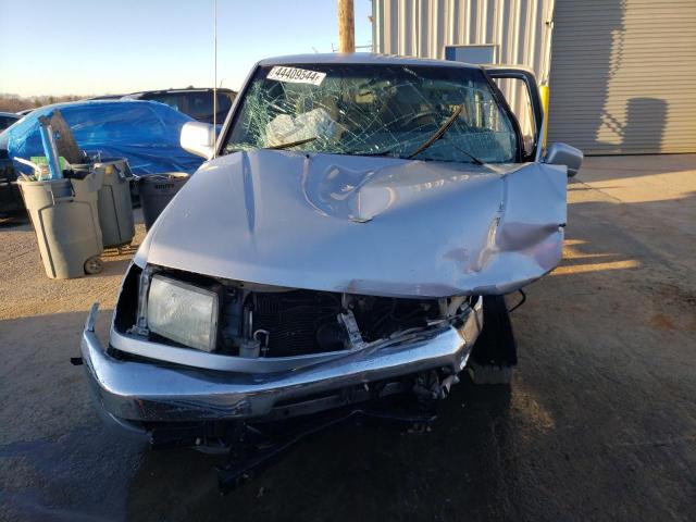 Photo 5 from auction – 2000 NISSAN FRONTIER C with VIN 1N6ED27TXYC353052