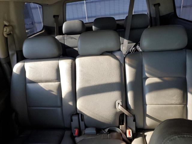 Photo 10 from auction – 2006 DODGE DURANGO SL with VIN 1D4HB48N16F190999