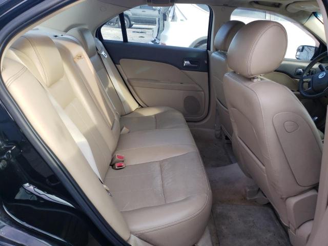 Photo 10 from auction – 2007 MERCURY MILAN PREM with VIN 3MEHM08167R615939