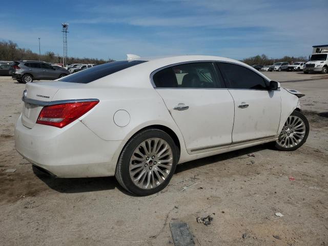 Photo 3 from auction – 2015 BUICK LACROSSE P with VIN 1G4GF5G31FF268616