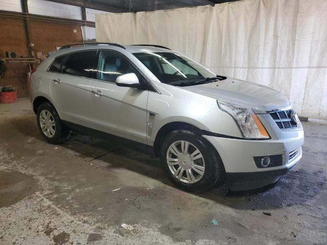 Photo 4 from auction – 2011 CADILLAC SRX with VIN 3GYFNGEY1BS675249