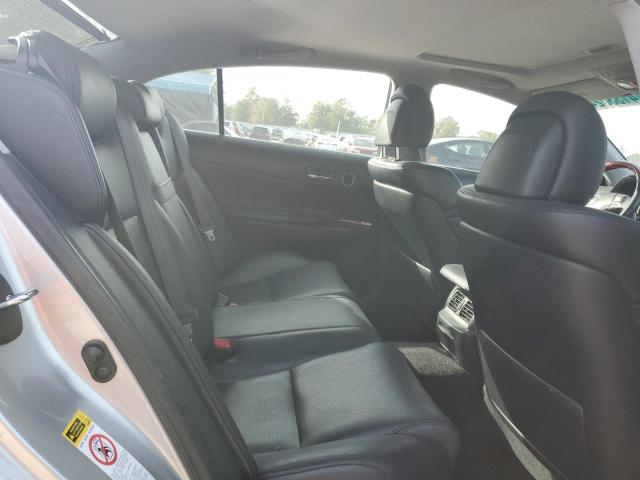 Photo 10 from auction – 2007 LEXUS GS 350 with VIN JTHBE96S670011780