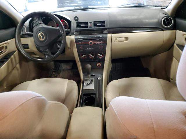 Photo 8 from auction – 2007 MAZDA 3 I with VIN JM1BK32F571645785