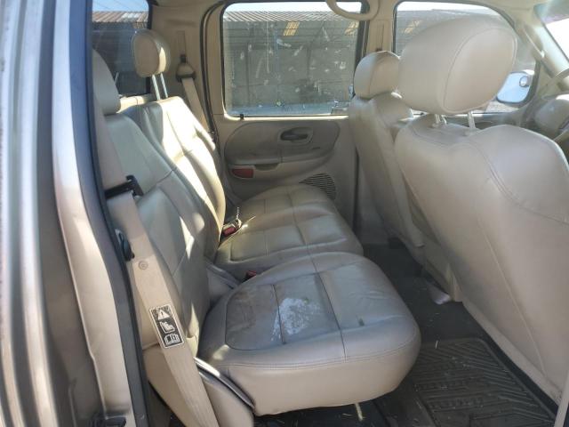 Photo 10 from auction – 2003 FORD F150 SUPER with VIN 1FTRW07633KD82534