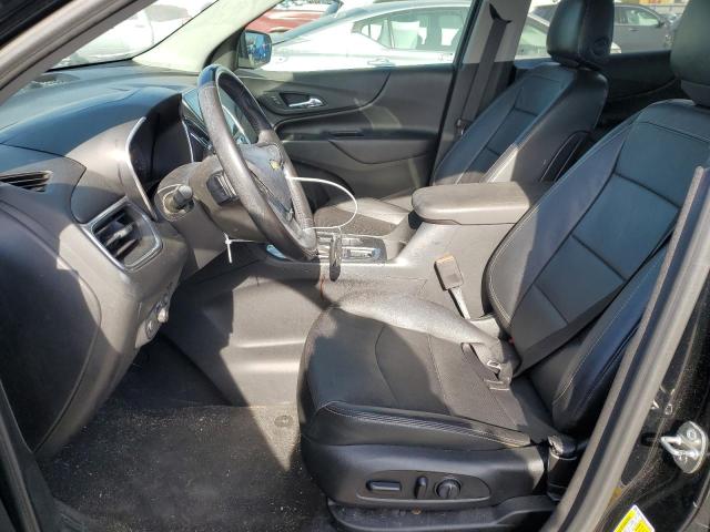 Photo 7 from auction – 2020 CHEVROLET EQUINOX LT with VIN 3GNAXKEVXLL178447