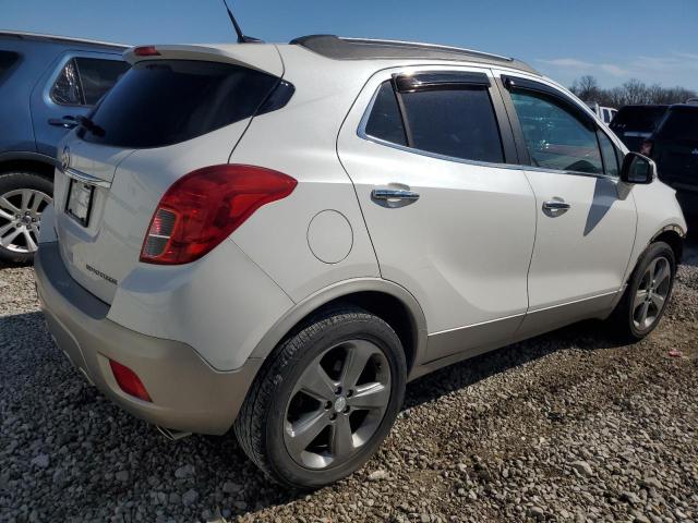 Photo 3 from auction – 2014 BUICK ENCORE with VIN KL4CJCSB6EB705286